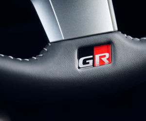Toyota Yaris GRMN 1.8 Dual VVT-i 