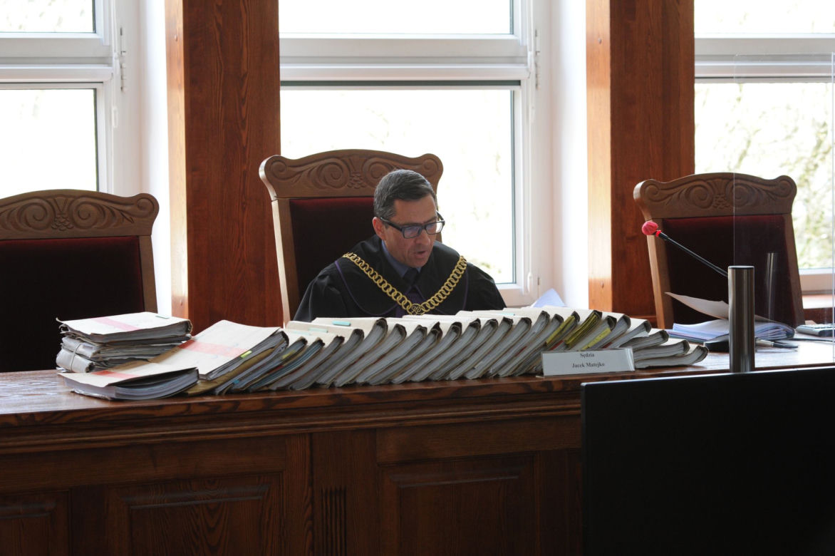 Bankructwo gminy Ostrowice. Jest wyrok dla wójta i skarbniczki