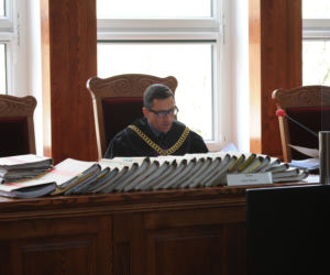 Bankructwo gminy Ostrowice. Jest wyrok dla wójta i skarbniczki