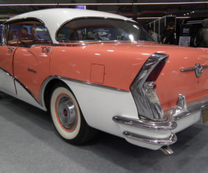 Ptak Expo Warsaw Motor Show 2018