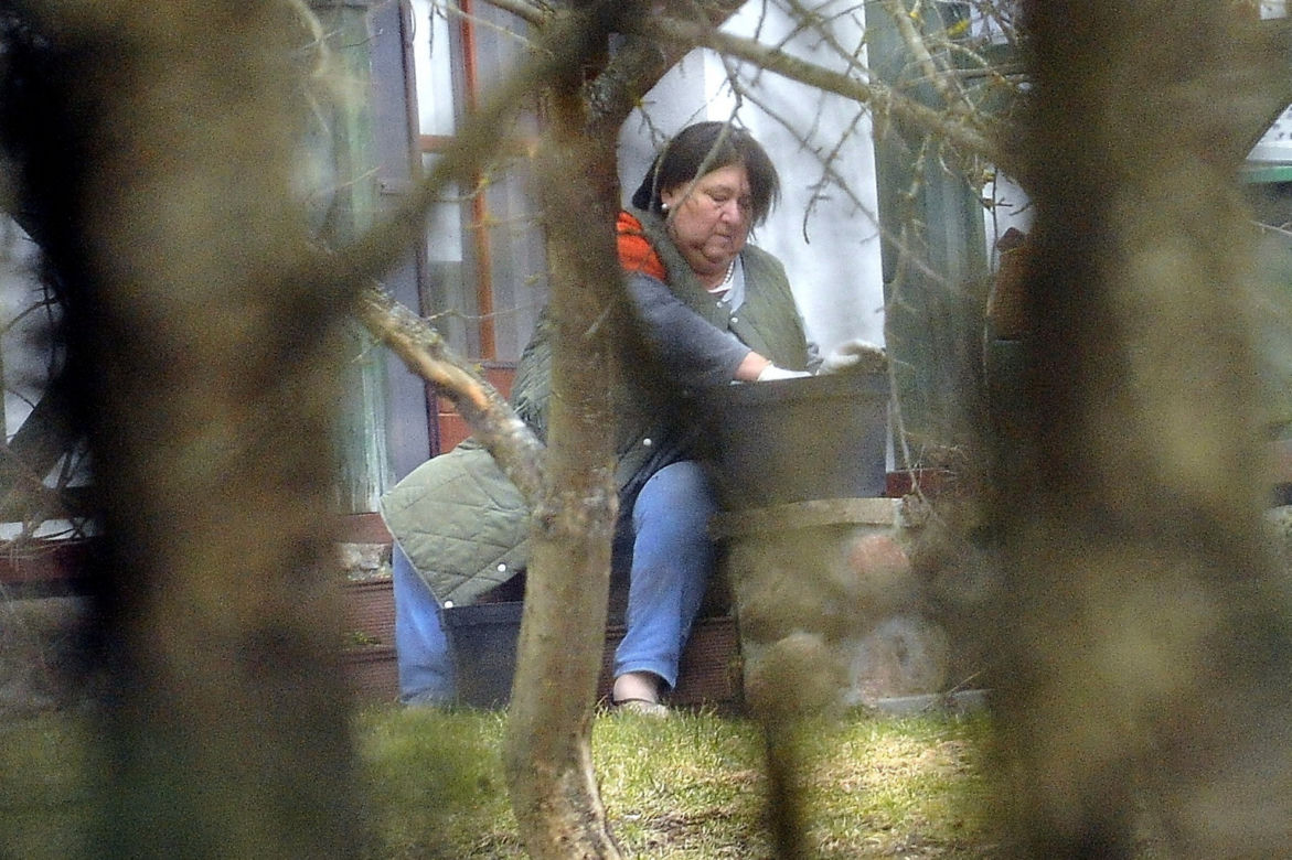 Komorowski zaczyna sezon