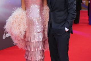 Żona zakazała Clooneyowi całowania! Poważna rozmowa