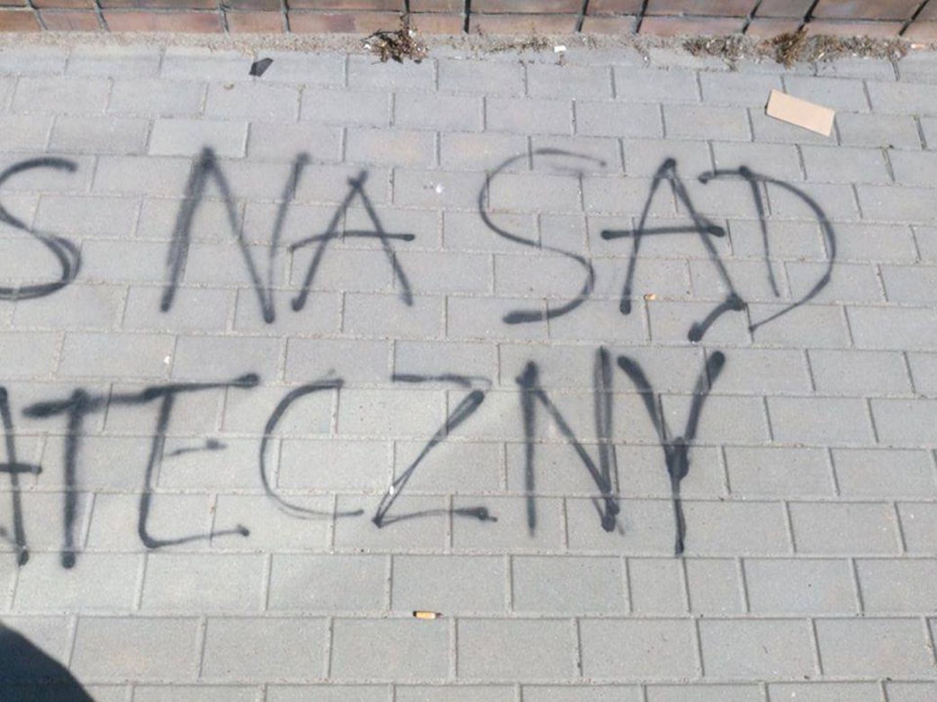 Nazwała PiS PZPR. Dostała zaskakujące zarzuty