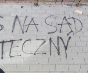 Nazwała PiS PZPR. Dostała zaskakujące zarzuty