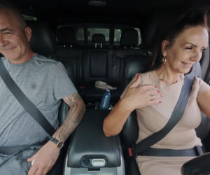 6. odcinek Żona dla Polaka. Toronto