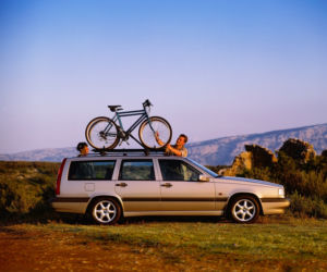 Volvo 850 Kombi