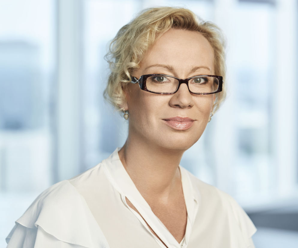 Katarzyna Sułkowska
