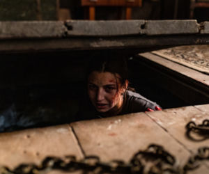 W lesie dziś nie zaśnie nikt - fotosy z filmu