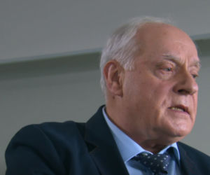 Na Wspólnej, odc. 3277: Ryszard Hebel (Tadeusz Huk)