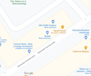 Opole. Gdzie zamówić jedzenie na dowóz? [LISTA]