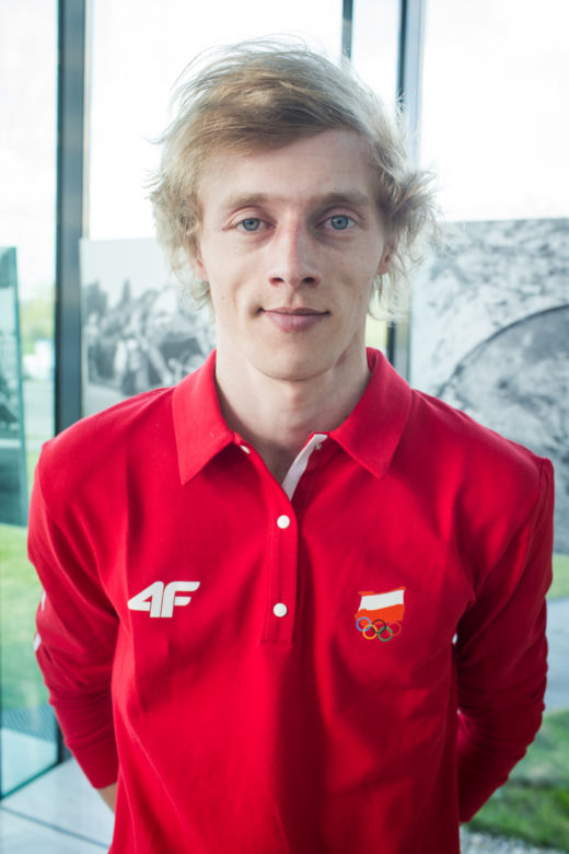 Dawid Kubacki 2018