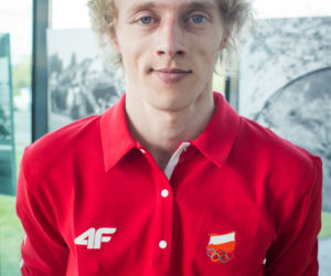 Dawid Kubacki