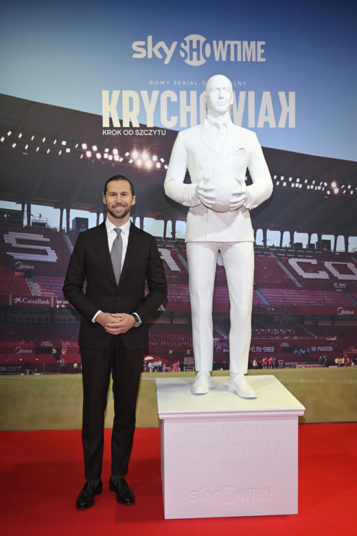 Grzegorz Krychowiak