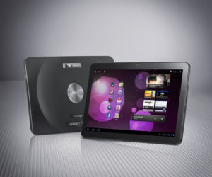 Samsung Galaxy Tab 10.1