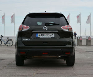 Nissan X-Trail 1.6 dCi