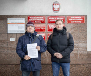 Most Krasińskiego podzielił Warszawę? Mieszkańcy Targówka mają dość, a Żoliborz protestuje