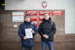 Most Krasińskiego podzielił Warszawę? Mieszkańcy Targówka mają dość, a Żoliborz protestuje