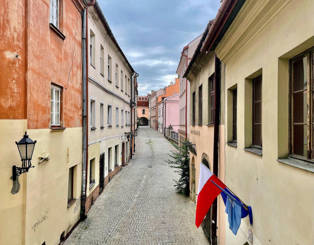 2. Tarnów