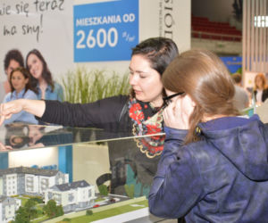 Podsumowanie czwartej edycji Targów Nowy DOM Nowe MIESZKANIE