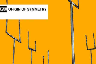 Muse - 5 ciekawostek o albumie Origin of Symmetry na 25-lecie wydania | Jak dziś rockuje?