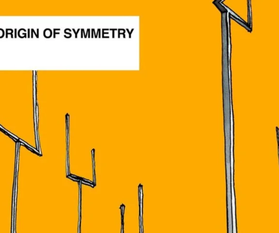 Muse - 5 ciekawostek o albumie Origin of Symmetry na 25-lecie