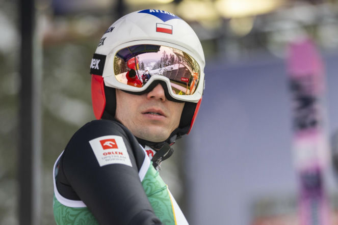 Kamil Stoch załamany po locie w Planicy. Ten widok mógł złamać serca kibiców