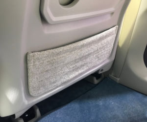 Izera hatchback - polski samochód elektryczny