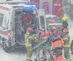 Narkoman za kierownicą zabił dwie osoby