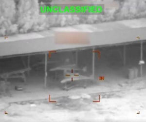 USA niszczy irańskie lotnictwo. Su-22 i F-4 Phantom w ogniu