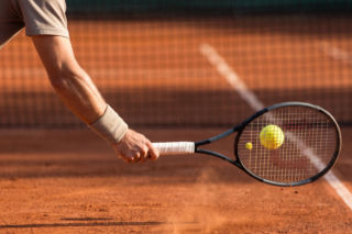 ATP w Estoril. Kto zagra w finale turnieju?