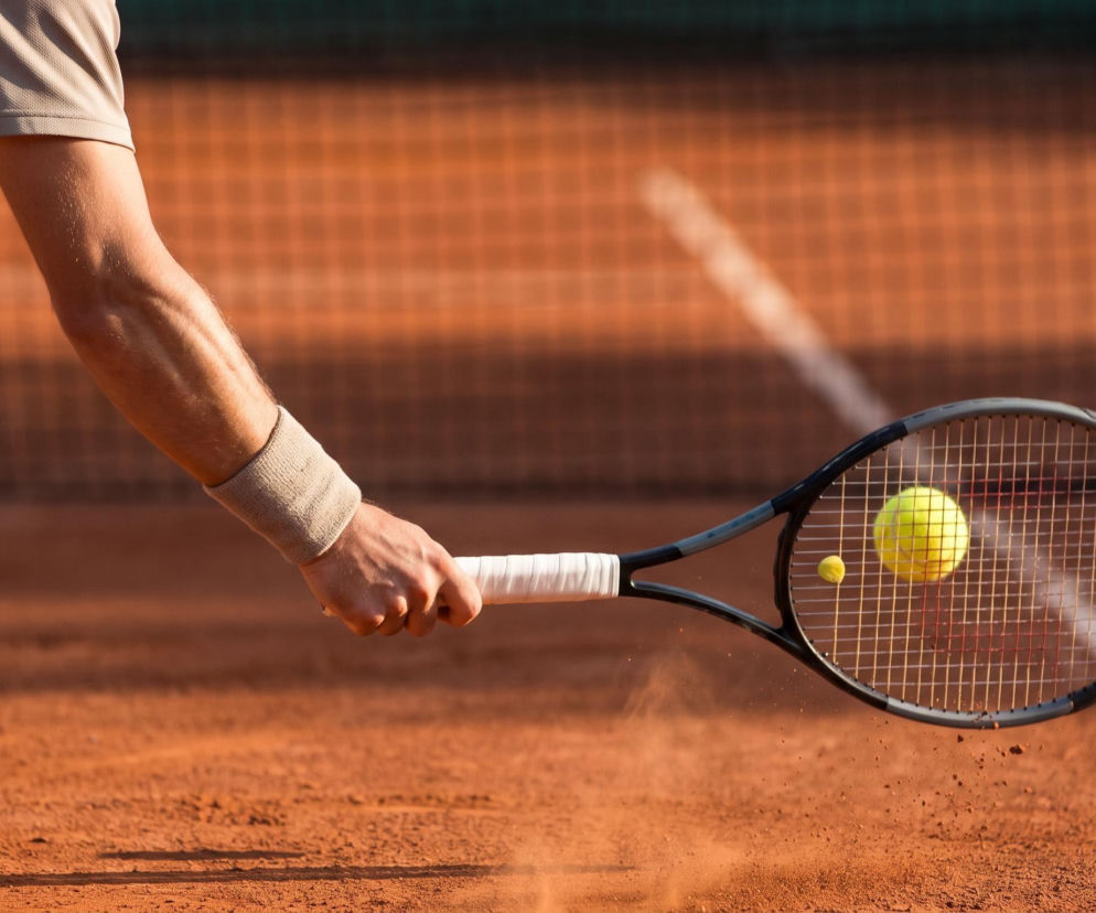 ATP w Estoril. Kto zagra w finale turnieju?