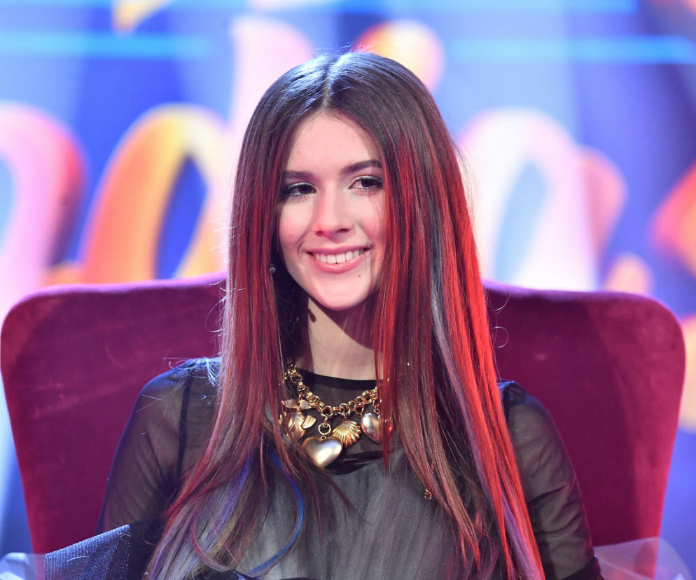 Roksana Węgiel
