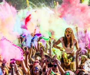 Festiwal Kolorów