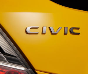 Honda Civic Type R Limited Edition (2020)