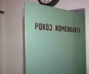 Tajemniczy schron na warszawskich Bielanach