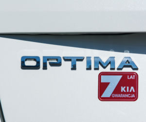 Kia Optima Kombi GT 2.0 T-GDI 245 KM 6AT