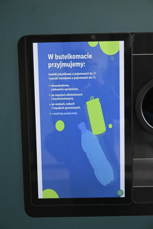 Sprawdziliśmy, jak działa nowy system kaucyjny. W jednym sklepie można się zdziwić
