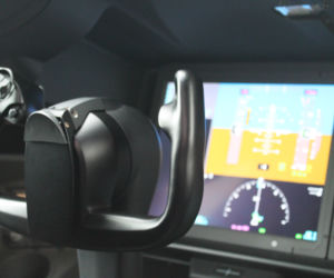 Polski DREAMLINER - WNĘTRZE. ZOBACZ wnętrze Boeinga 787 LOT-u