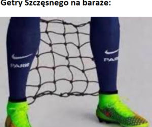 Memy po meczu Polska - Węgry