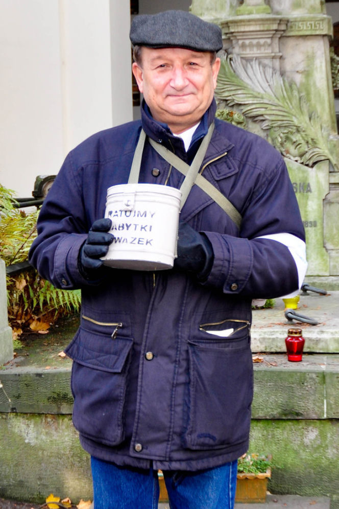 Kazimierz Kaczor 