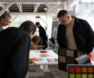 Regaty Architektów 2026