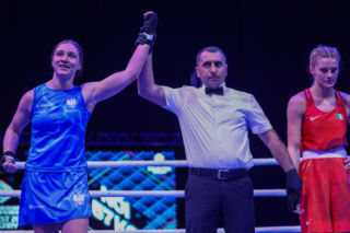 Julia Szeremeta trenuje nie tylko boks! Jeszcze kilka lat temu ta dyscyplina wywoływała kontrowersje