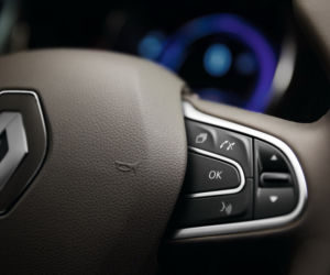 Renault Espace 2015