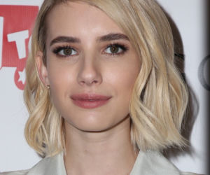 Emma Roberts