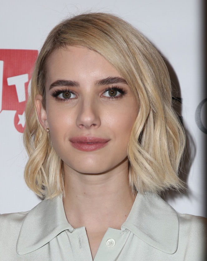 Emma Roberts