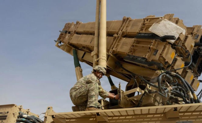 Tarcza Pacyfiku będzie wzmocniona. Armia USA tworzy na Guam batalion rakietowy z systemami Patriot