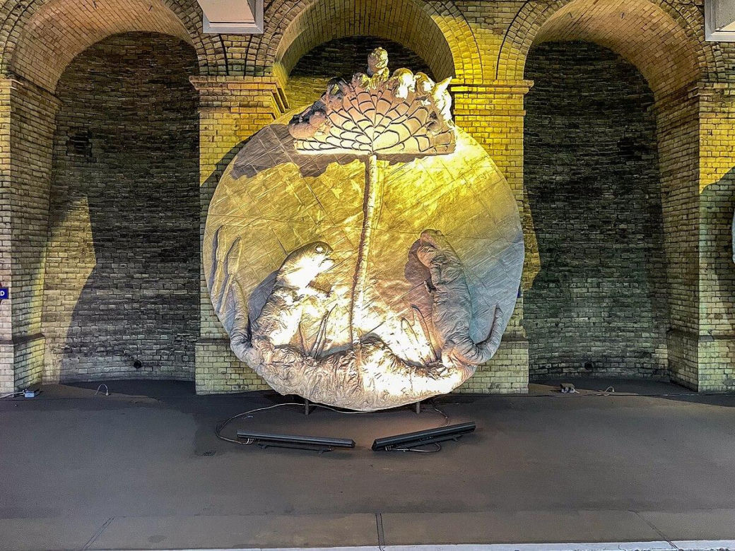 Tych atrakcji Londynu mogliście nie znać. Czas nadrobić zaległości