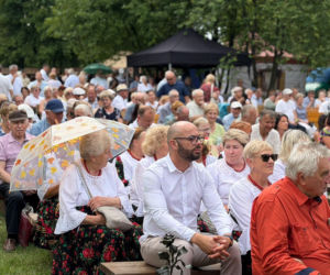 50-te urodziny Muzeum Wsi Kieleckiej