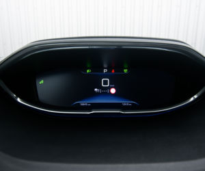Peugeot 3008 GT 2.0 BlueHDI 180 KM EAT6
