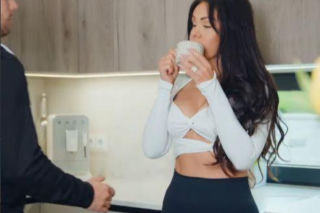 Tak mieszka Sylwia Bomba